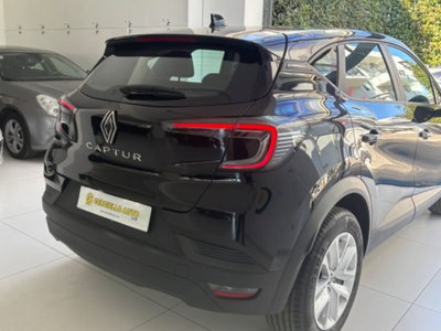 Renault Captur 1.2 eco-g Evolution 120cv (17)