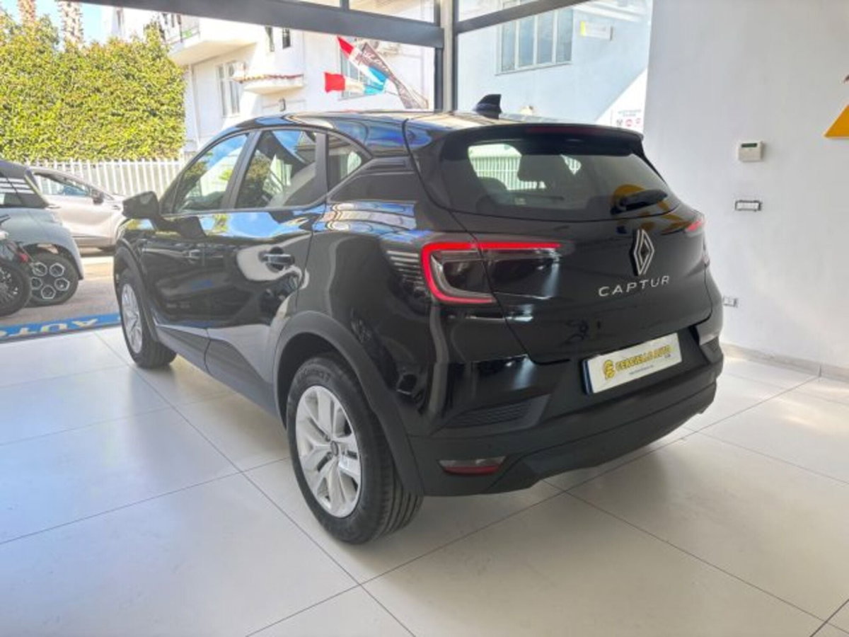 Renault Captur 1.2 eco-g Evolution 120cv (20)