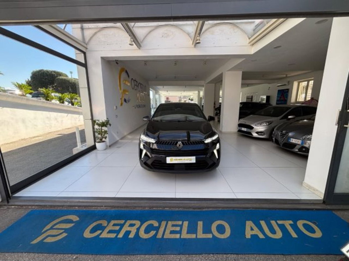 Renault Captur 1.2 eco-g Evolution 120cv (3)
