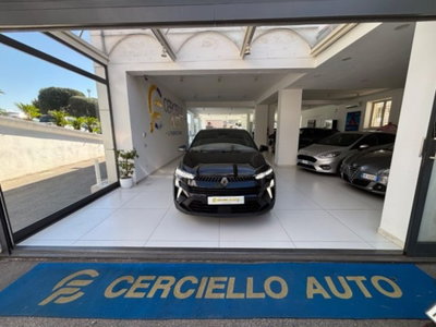 Renault Captur 1.2 eco-g Evolution 120cv (3)