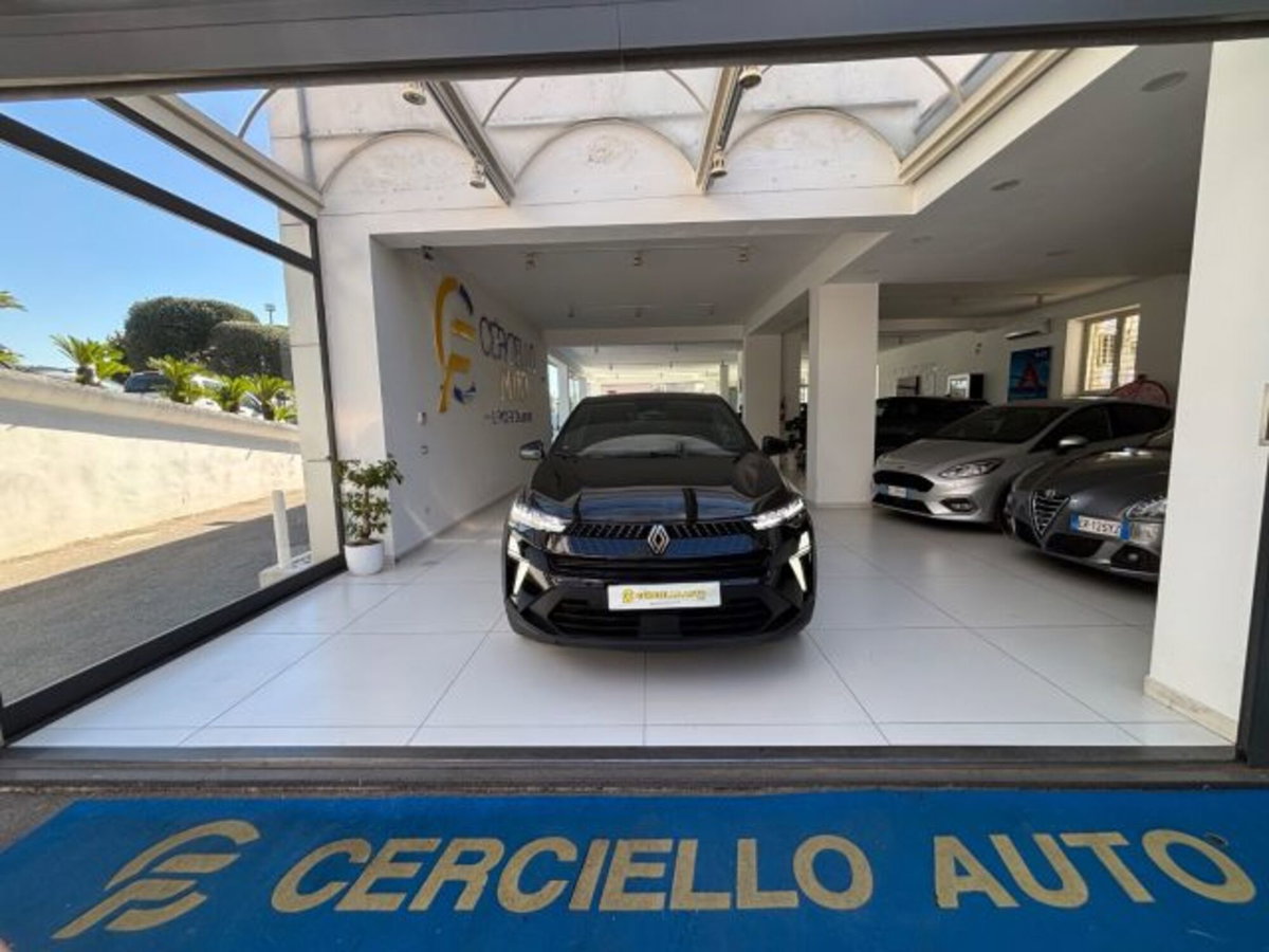 Renault Captur 1.2 eco-g Evolution 120cv (4)