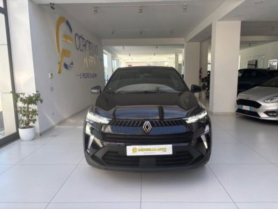 Renault Captur 1.2 eco-g Evolution 120cv (5)