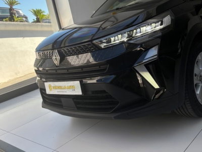Renault Captur 1.2 eco-g Evolution 120cv (9)