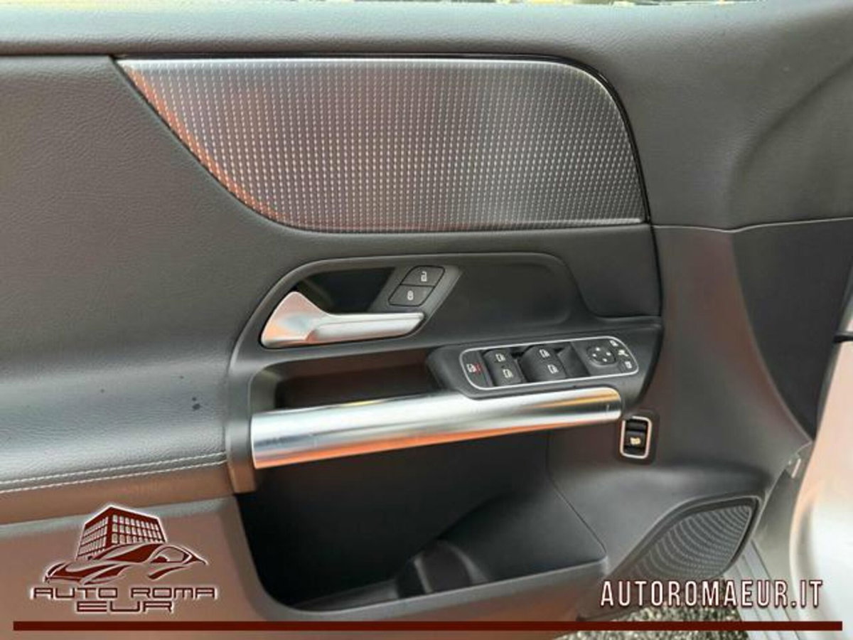 Mercedes-Benz Classe B 200 d Automatic Premium (11)