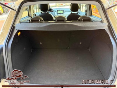 Fiat 500X 1.6 MultiJet 120 CV DCT City Cross (18)
