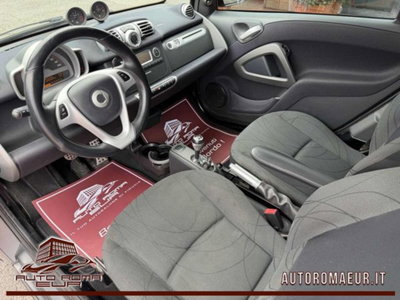 smart Fortwo 1000 75 kW coupé BRABUS Xclusive (12)