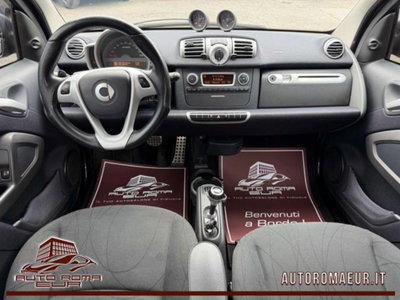 smart Fortwo 1000 75 kW coupé BRABUS Xclusive (14)