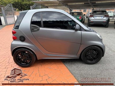 smart Fortwo 1000 75 kW coupé BRABUS Xclusive (6)