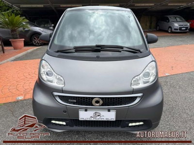 smart Fortwo 1000 75 kW coupé BRABUS Xclusive (8)