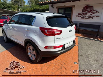 Kia Sportage 1.7 CRDI VGT 2WD Active (3)