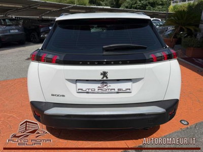 Peugeot 2008 BlueHDi 100 S&S Allure Navi Pack (4)