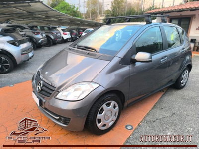 Mercedes-Benz Classe A 180 CDI Executive usata