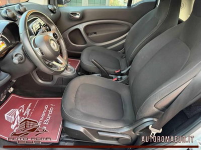 smart Fortwo 70 1.0 twinamic Superpassion (12)