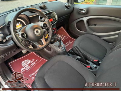 smart Fortwo 70 1.0 twinamic Superpassion (13)