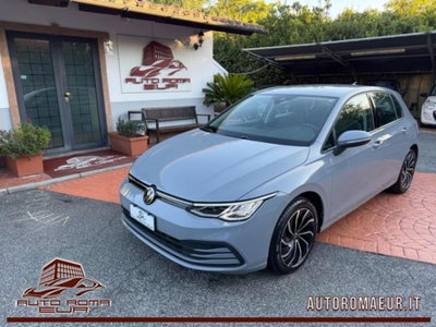 Volkswagen Golf Variant 1.5 TSI EVO ACT Style usata