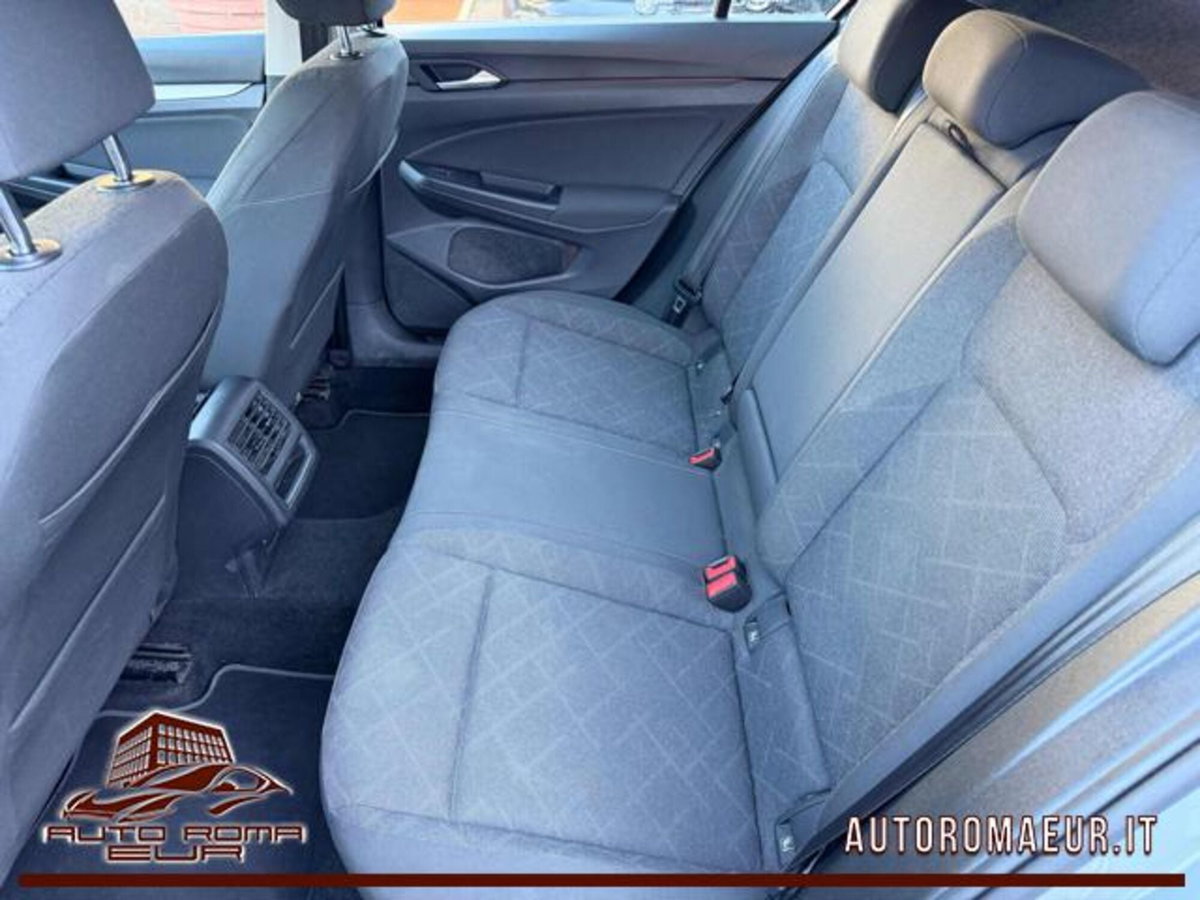 Volkswagen Golf Variant 1.5 TSI EVO ACT Style (16)