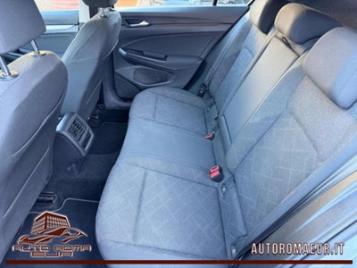 Volkswagen Golf Variant 1.5 TSI EVO ACT Style (16)