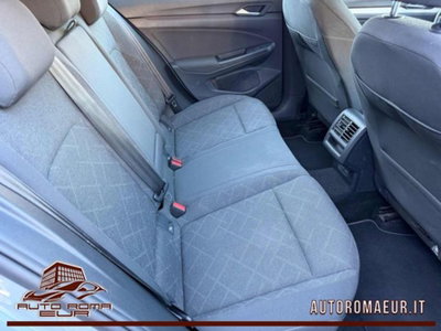Volkswagen Golf Variant 1.5 TSI EVO ACT Style (18)