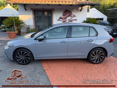 Volkswagen Golf Variant 1.5 TSI EVO ACT Style (2)