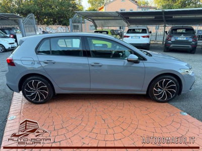 Volkswagen Golf Variant 1.5 TSI EVO ACT Style (6)