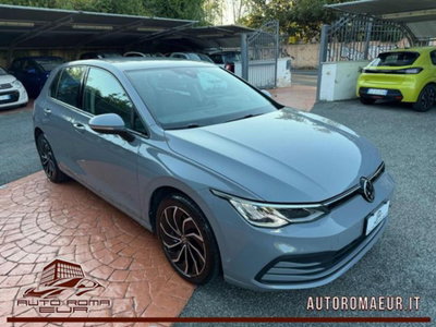 Volkswagen Golf Variant 1.5 TSI EVO ACT Style (7)