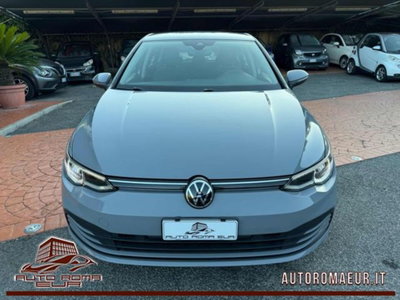 Volkswagen Golf Variant 1.5 TSI EVO ACT Style (8)