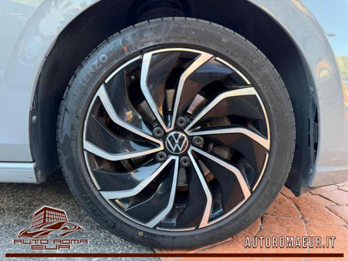 Volkswagen Golf Variant 1.5 TSI EVO ACT Style (9)