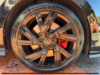 Volkswagen Golf 2.0 tsi GTI MT Ultimate 245cv (11)