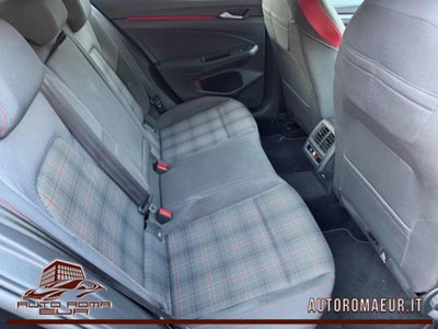 Volkswagen Golf 2.0 tsi GTI MT Ultimate 245cv (20)