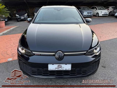 Volkswagen Golf 2.0 tsi GTI MT Ultimate 245cv (8)