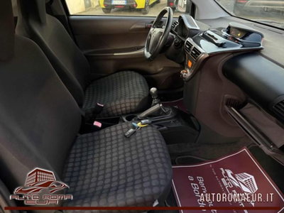 Toyota iQ 1.0 (17)