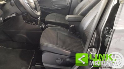 Ford EcoSport 1.0 EcoBoost 100 CV Titanium (12)