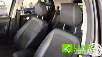 Ford EcoSport 1.0 EcoBoost 100 CV Titanium (13)