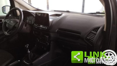 Ford EcoSport 1.0 EcoBoost 100 CV Titanium (16)