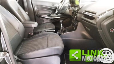Ford EcoSport 1.0 EcoBoost 100 CV Titanium (19)