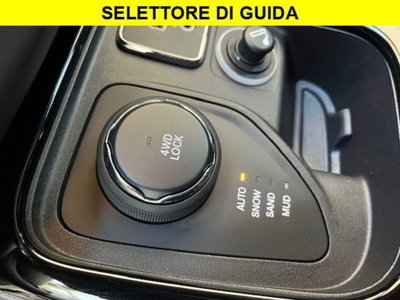 Jeep Compass 1.4 MultiAir 170 CV aut. 4WD Limited (10)