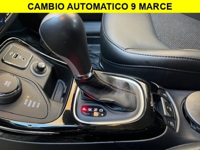 Jeep Compass 1.4 MultiAir 170 CV aut. 4WD Limited (12)