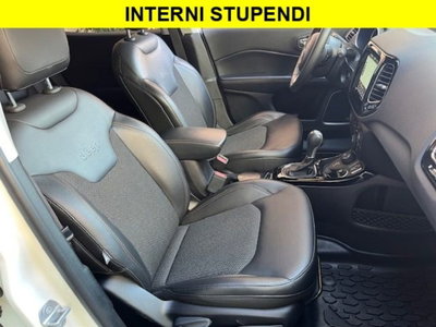 Jeep Compass 1.4 MultiAir 170 CV aut. 4WD Limited (7)