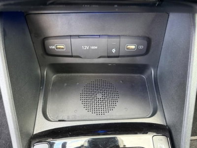 Hyundai Tucson 1.6 CRDi XLine (18)