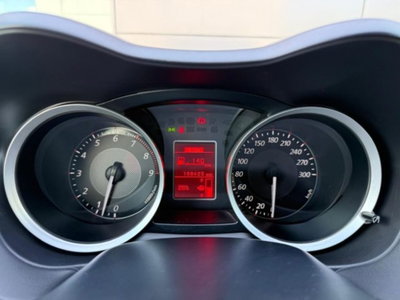 Mitsubishi Lancer Evolution Evolution 2.0 T S-AWC GSR (13)