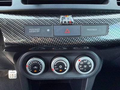 Mitsubishi Lancer Evolution Evolution 2.0 T S-AWC GSR (17)