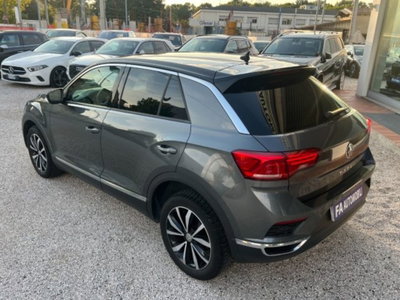 Volkswagen T-Roc 1.0 TSI 115 CV Style BlueMotion Technology (13)
