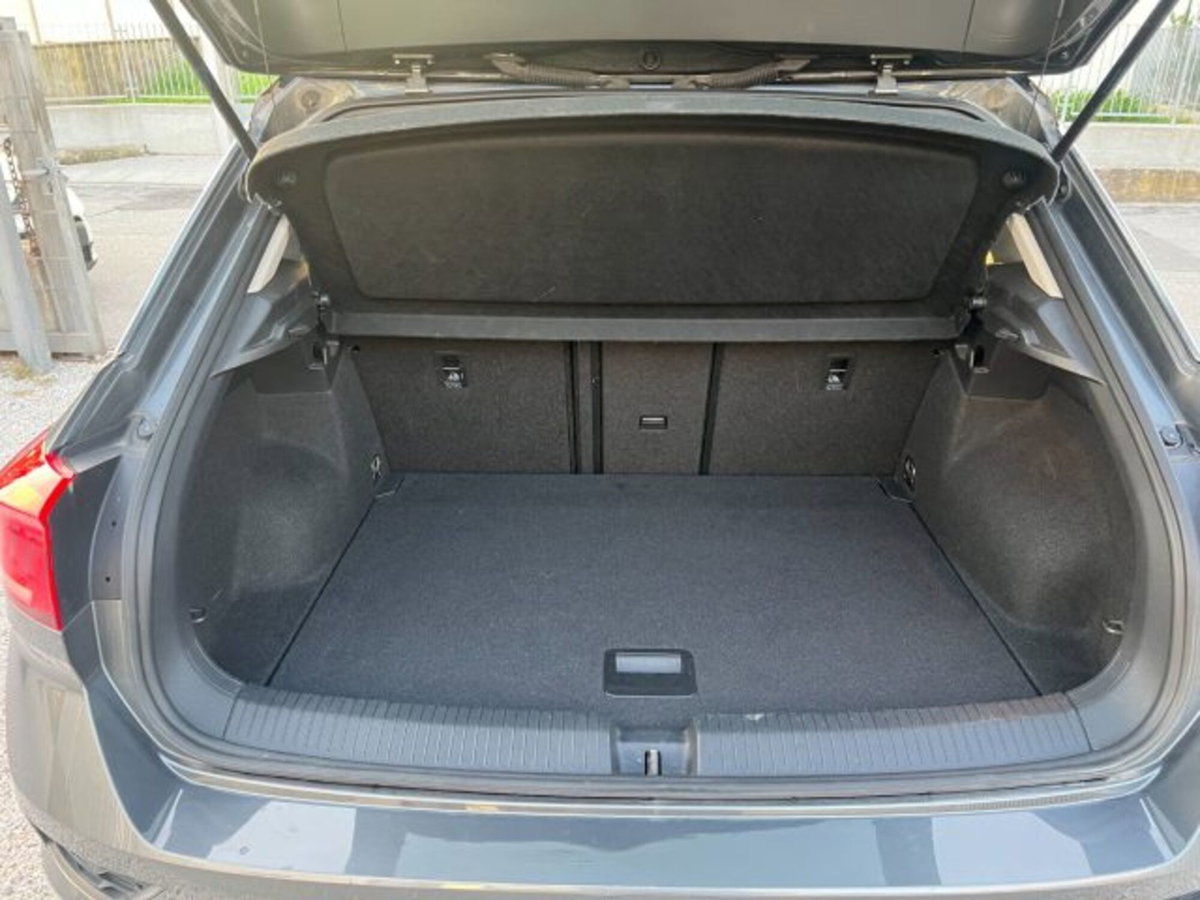 Volkswagen T-Roc 1.0 TSI 115 CV Style BlueMotion Technology (17)