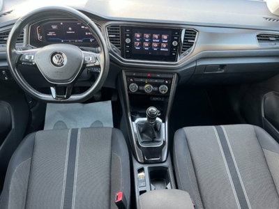 Volkswagen T-Roc 1.0 TSI 115 CV Style BlueMotion Technology (6)