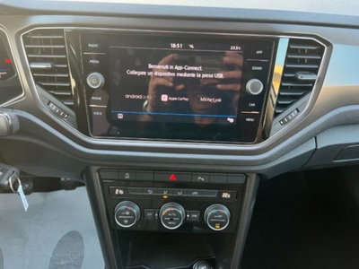 Volkswagen T-Roc 1.0 TSI 115 CV Style BlueMotion Technology (7)