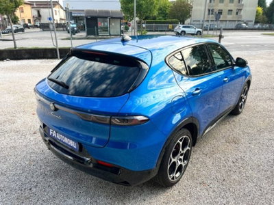 Alfa Romeo Tonale Tonale 1.5 160 CV MHEV TCT7 Ti (13)