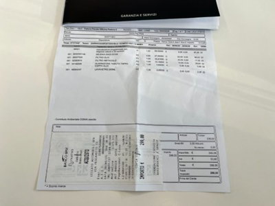 Alfa Romeo Tonale Tonale 1.5 160 CV MHEV TCT7 Ti (19)