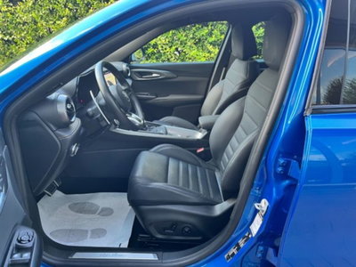 Alfa Romeo Tonale Tonale 1.5 160 CV MHEV TCT7 Ti (5)