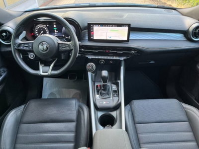 Alfa Romeo Tonale Tonale 1.5 160 CV MHEV TCT7 Ti (6)
