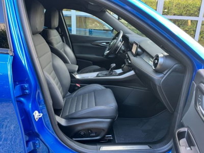 Alfa Romeo Tonale Tonale 1.5 160 CV MHEV TCT7 Ti (8)